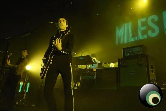 Miles Kane