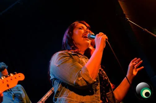 Jess and the Bandits @ the Waterfront