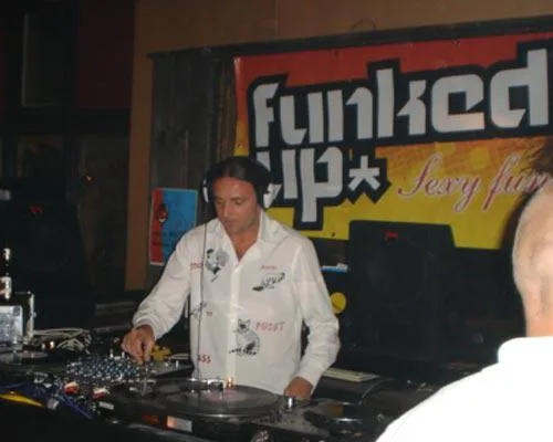 Funked Up
