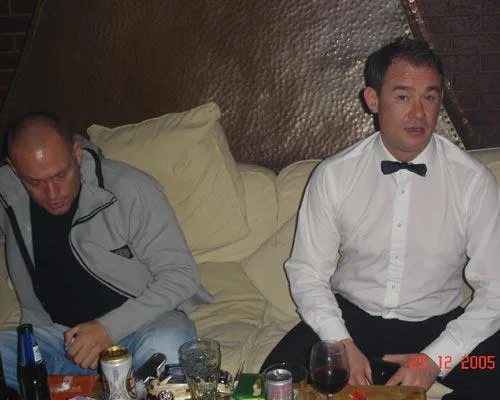 Xmas at