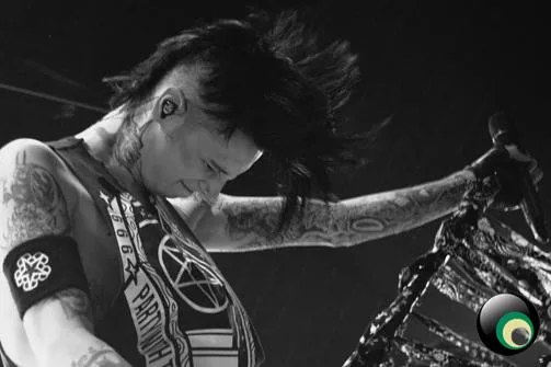 Black Veil Brides