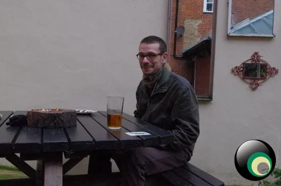 St Patrick's Day at The Rumsey Wells