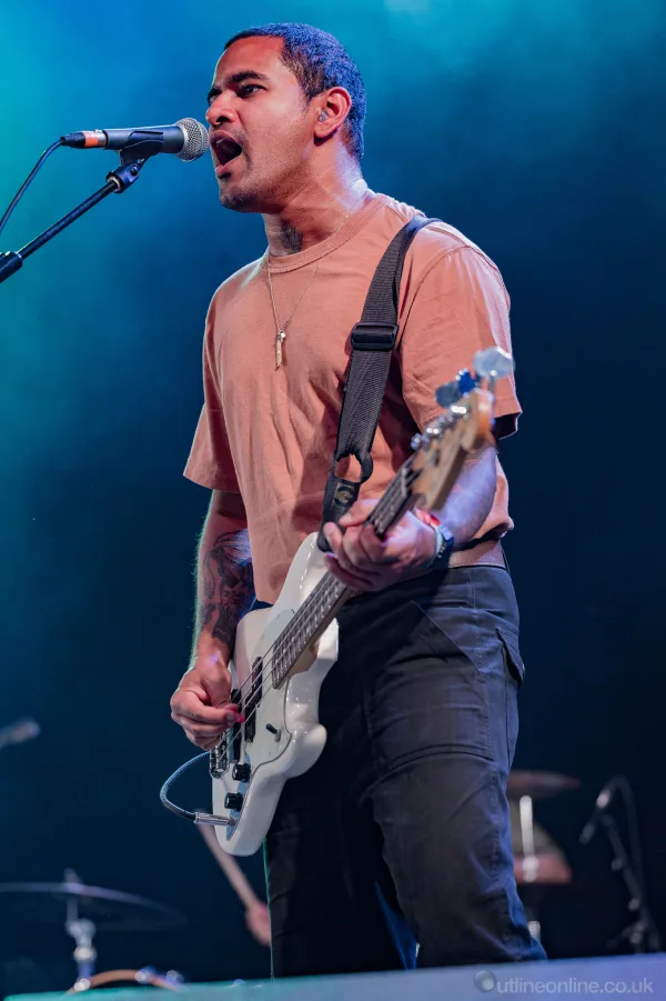Latitude Festival 2022