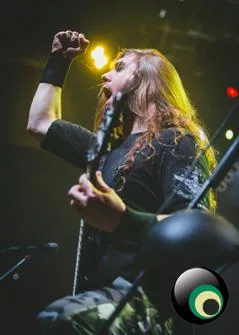 Sabaton/Alestorm @ UEA