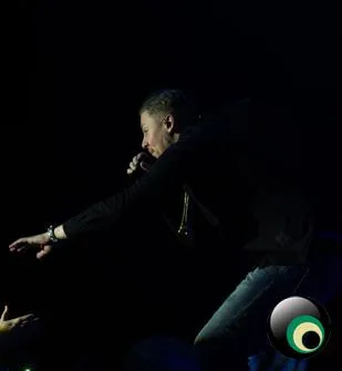 Professor Green