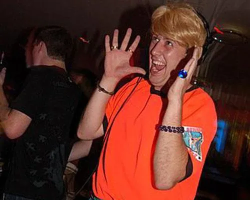 Club Tropicana