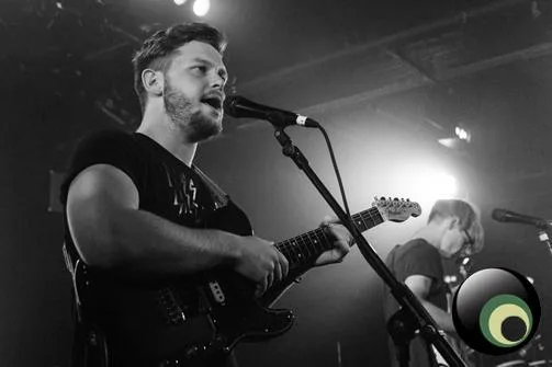 Alt-J + Stealing Sheep