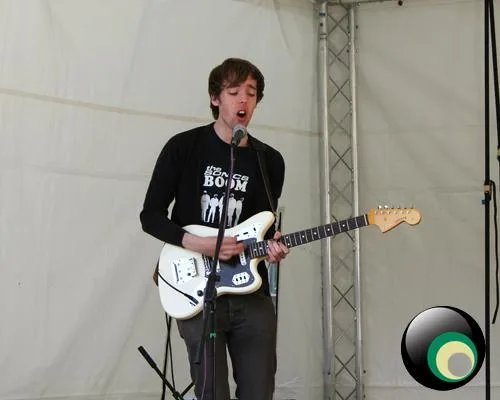 Music Weekend