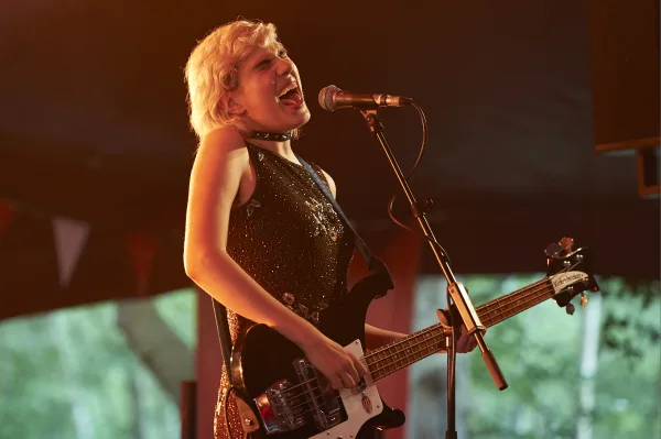 Sunflower Bean