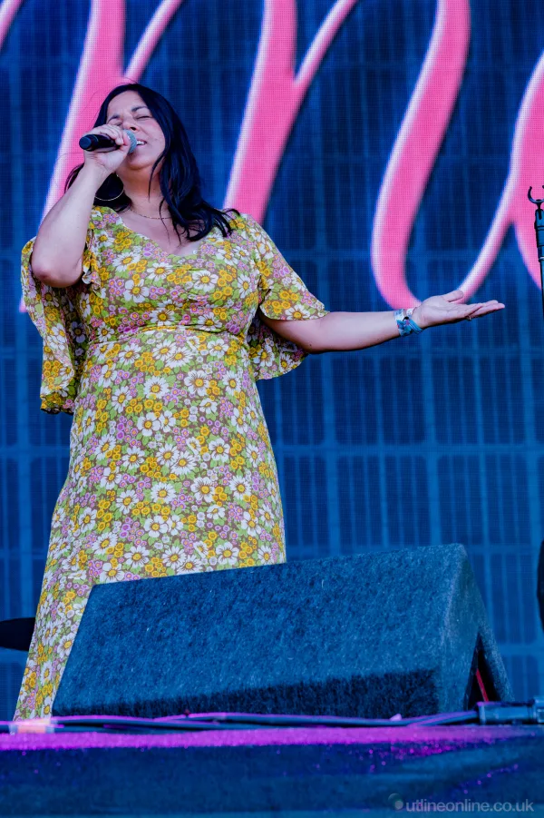 Latitude Festival 2022
