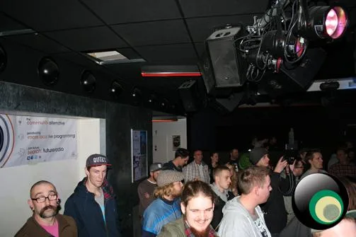 Boom Bap Presents...