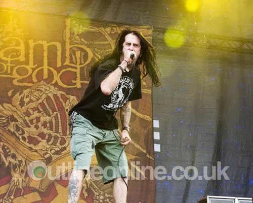 Sonisphere Andi