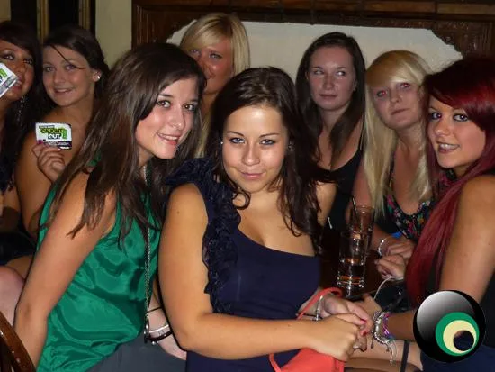 Mondays at The Mischief