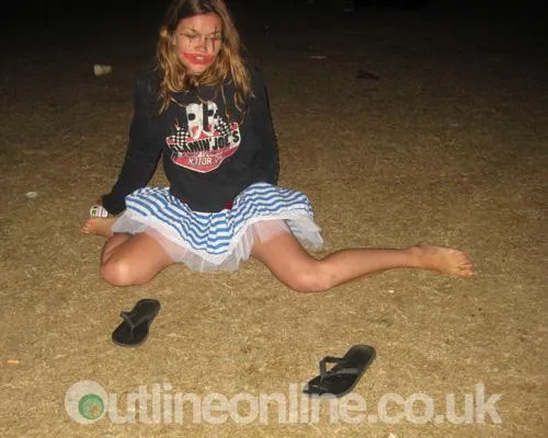 Sonisphere pt 3 2010