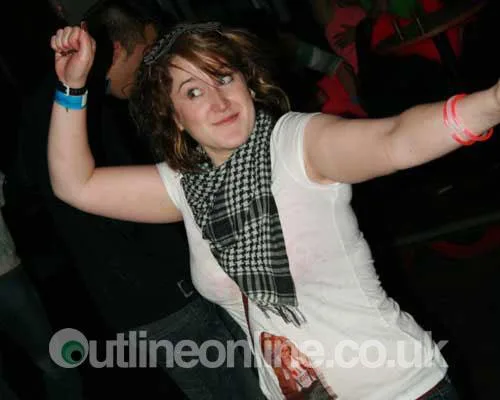 Pam's After Party
