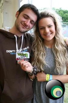 Playfest 2012 // Part 1