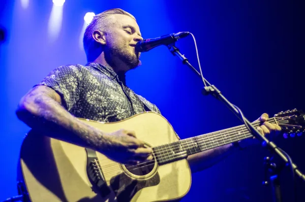 James Arthur
