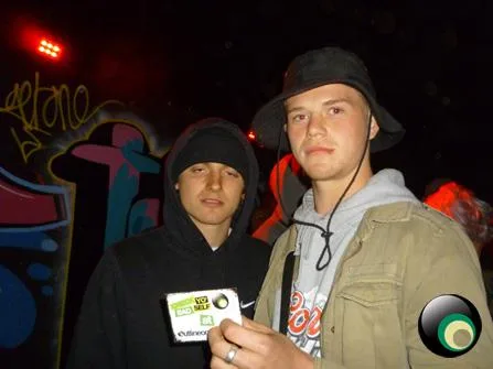 Boom Bap 2015