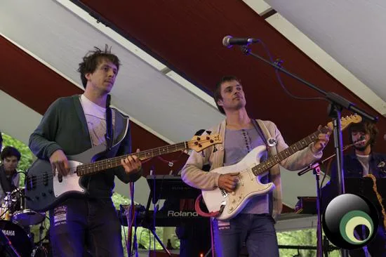 Latitude Festival 2012 // Part 3