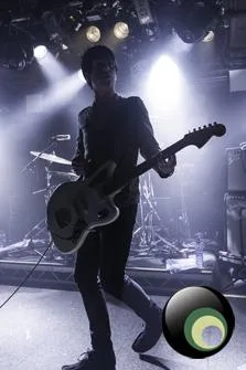 Johnny Marr