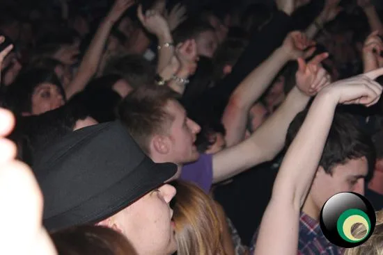 Chase & Status