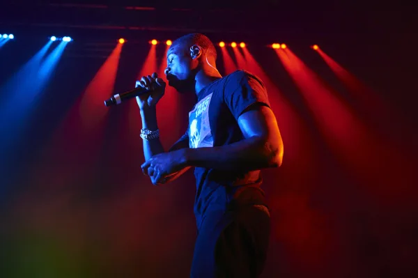 J Hus