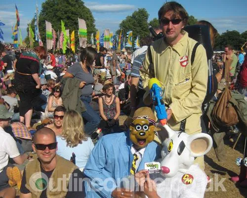 Latitude Fest pt 3
