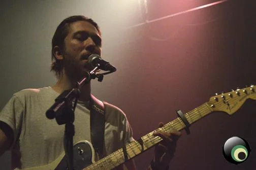 James Veck-Gilodi