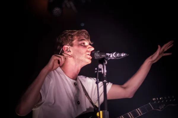 Glass Animals