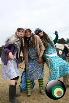 Glade Festival // Part 3