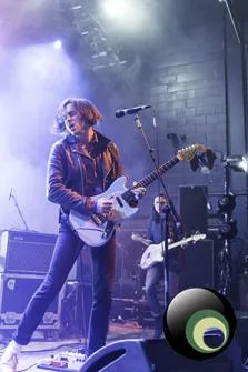 Peace // NME Awards Tour 2013
