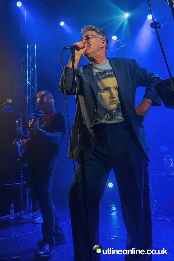 China Crisis