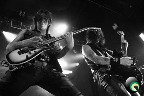 Black Veil Brides