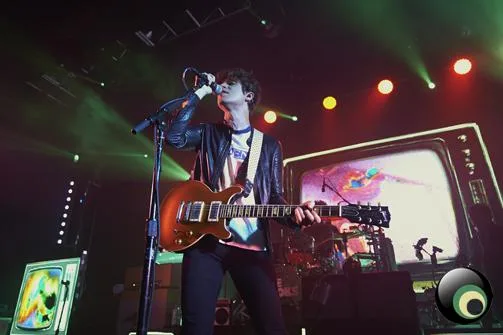 The Kooks at UEA