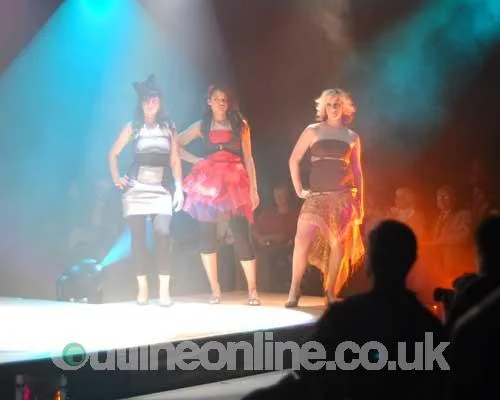 CCN Fash Show