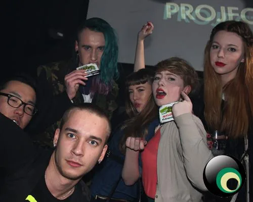 Project Live