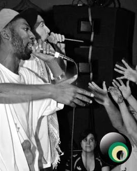 Jehst at NAC