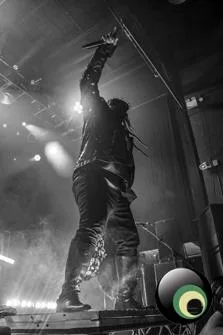 Skindred @ UEA