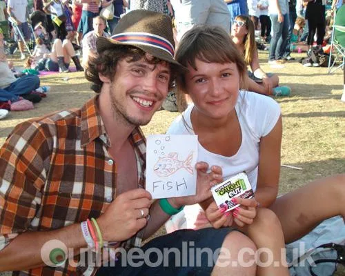 Latitude Fest pt 1