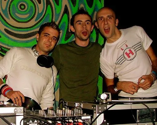 Roobarb - 23.09.05