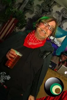 Peachy Pirate Ghetto pt 1