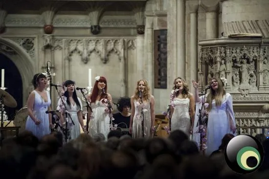 Medaeval Baebes