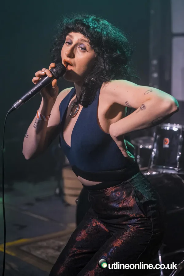 New Noise, February 2025