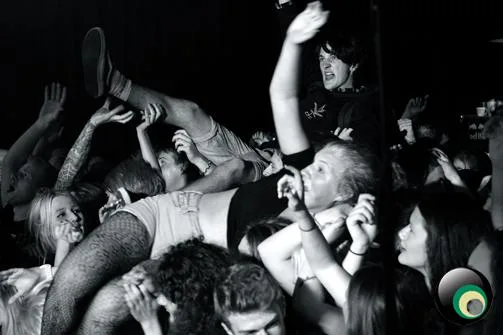 Lower than Atlantis