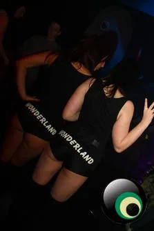 I love hard dance