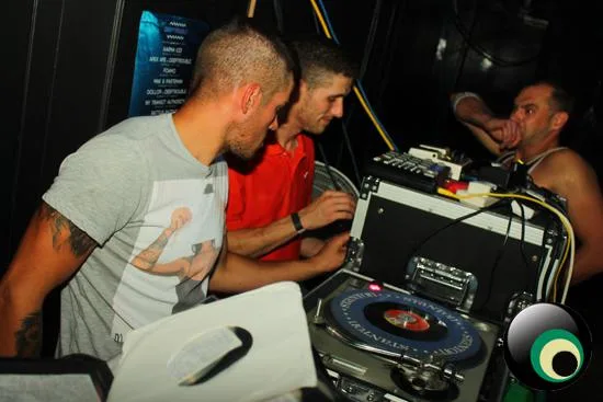 Bassjam ft. Remarc & Aries