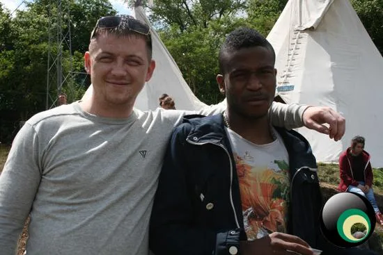 Soundflow 2012