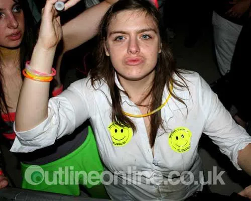 Pams Afterparty