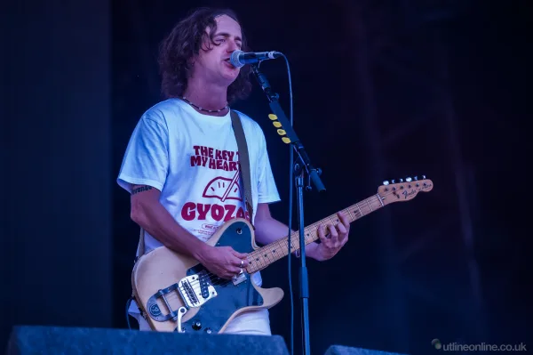 Latitude Festival 2022