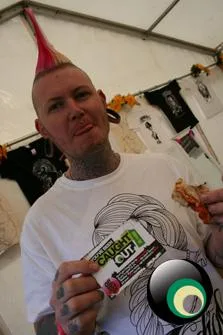 Playfest 2012 // Part 1